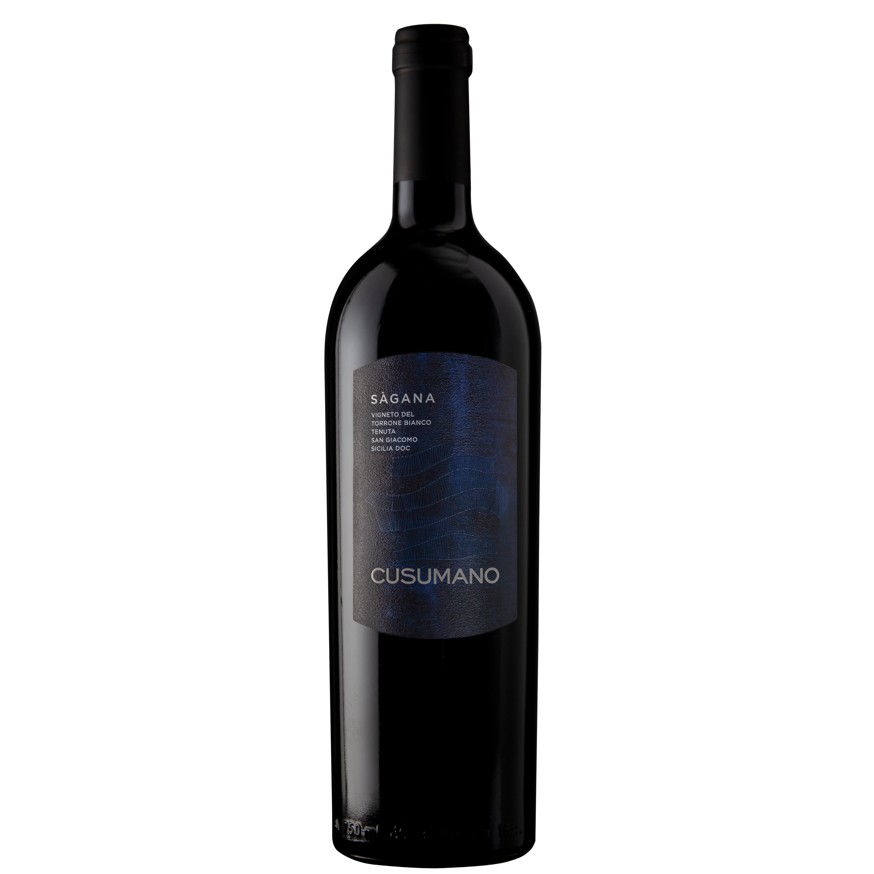 Cusumano Sàgana 2019
